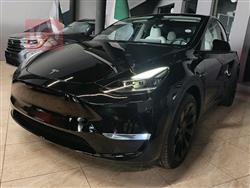 تسلا موديل Y